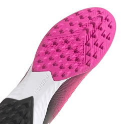 ADIDAS X Speedportal.1 TF / Q1 23, Fodboldstøvle, Unisex, Pink -Rabatbutik For Sportsudstyr 5281d7d61e814d7ab219eb1413c151f5