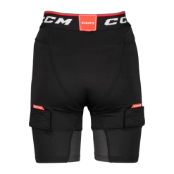 CCM WOMENS COMPRESSION SHORT WITH JILL, Kompressionsshorts Dame, BLACK 7 CCM WOMENS COMPRESSION SHORT WITH JILL, Kompressionsshorts Dame, BLACK -Rabatbutik For Sportsudstyr 5286ddb0047a42c4b26303ca428977fc