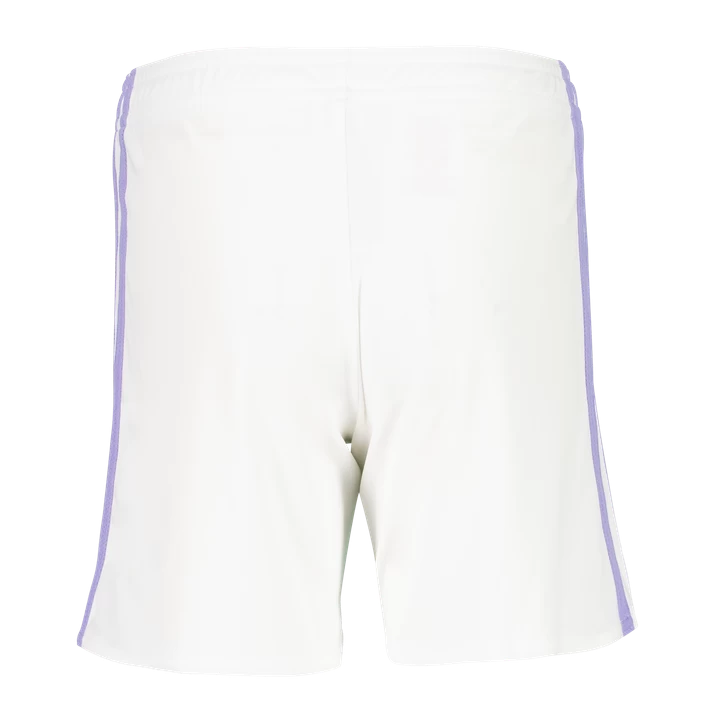 ADIDAS REAL MADRID HOME MINI 22/23, Fodboldsæt Til Børn, Hvid 7 ADIDAS REAL MADRID HOME MINI 22/23, Fodboldsæt Til Børn, Hvid - Billede 5