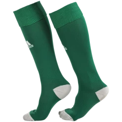 ADIDAS Milano 16 Sock, Fodboldstrømpe, Junior/senior, Grøn