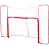 Bauer Performance Street, Hockeymål Med Backstop -18, Rød 1 Bauer Performance Street, Hockeymål Med Backstop -18, Rød -Rabatbutik For Sportsudstyr 533a3eba77d046a5983e902c4ff43ba9
