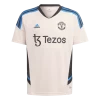 ADIDAS Manchester United Training Jersey, Fodboldtrøje, Junior, Pink 2 ADIDAS Manchester United Training Jersey, Fodboldtrøje, Junior, Pink -Rabatbutik For Sportsudstyr 53ac5a0d81b34897a4400e918c04d09c