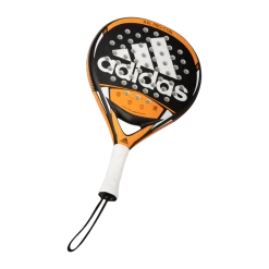 ADIDAS AXL PRO CTRL, Padelketsjer, Unisex, Orange