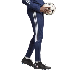 ADIDAS Tiro23 Club Training Pant, Træningsbukser, Herre, Blå 9 ADIDAS Tiro23 Club Training Pant, Træningsbukser, Herre, Blå -Rabatbutik For Sportsudstyr 53dc0373d78041c6b36135b03be413ce