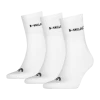 Head Socks Tennis 3P Club, Tennissokker, Hvid 1 Head Socks Tennis 3P Club, Tennissokker, Hvid -Rabatbutik For Sportsudstyr 5431663a42da49daa23f7a99a534738e