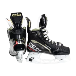 CCM Sk Tacks As-V Jr 23/24, Hockeyskøjte Junior, No Color
