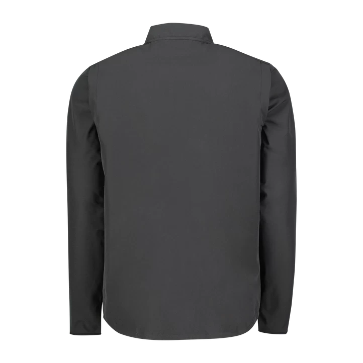 Nike Nkct Advantage Jacket Packable, Jakke, Herre, Sort 8 Nike Nkct Advantage Jacket Packable, Jakke, Herre, Sort - Billede 6