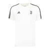 ADIDAS JUVENTUS DNA 3STRIPES TEE, T-shirt, Herre, Hvid 1 ADIDAS JUVENTUS DNA 3STRIPES TEE, T-shirt, Herre, Hvid -Rabatbutik For Sportsudstyr 55db6806ccf940389f5324657e372208