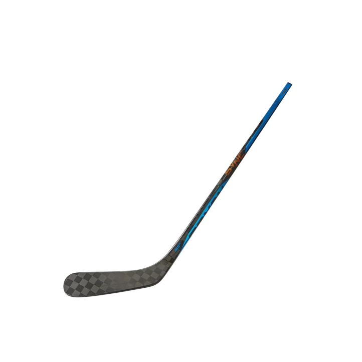 Bauer S22 Nexus Sync Grip Stk - Int 23/24, Hockeystav Unisex, Grøn 5 Bauer S22 Nexus Sync Grip Stk - Int 23/24, Hockeystav Unisex, Grøn - Billede 3