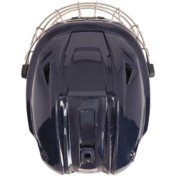 Bauer Re-Akt 150 Helmet Combo 23/24, Hockeyhjelm, Senior, Dark Blue -Rabatbutik For Sportsudstyr 5680a0bb7f4f4fbe8794841050a3f9c2