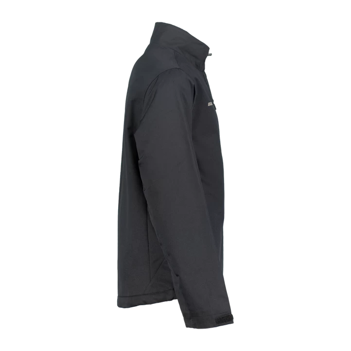 Bauer Supreme Midweight Jacket YTH 22/23, Jakke Barn, Sort 4 Bauer Supreme Midweight Jacket YTH 22/23, Jakke Barn, Sort - Billede 2