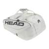 Head Pro X Padel Bag L YUBK, Padeltaske, Hvid 2 Head Pro X Padel Bag L YUBK, Padeltaske, Hvid -Rabatbutik For Sportsudstyr 57daeb104e804613b8da5755ed446344