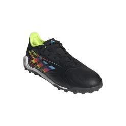 ADIDAS COPA SENSE.1 TF / Q4 22 - WC22, Fodboldstøvle, Herre, Sort -Rabatbutik For Sportsudstyr 5808e17e75fd4b598f1f6916afe82301