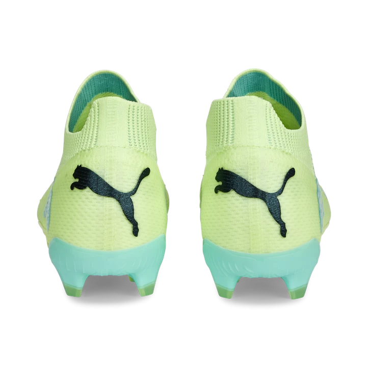 Puma FUTURE Ultimate FG/AG Wn's / Q2 23, Fodboldstøvle Græs Og Kunstgræs, Dame, Yellow 6 Puma FUTURE Ultimate FG/AG Wn's / Q2 23, Fodboldstøvle Græs Og Kunstgræs, Dame, Yellow - Billede 4