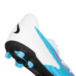 Nike Phantom GX Club FG/MG Jr / Q1 23, Fodboldstøvle Græs Og Kunstgræs, Junior, Blå -Rabatbutik For Sportsudstyr 5868e998908c40c3a227bea00a1c36c1