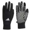 ADIDAS Tiro Club Gloves, Fodboldhandsker, Unisex, Sort -Rabatbutik For Sportsudstyr 5891cdec6af844eaac7aad6a61ec66ca