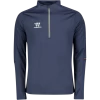 Warrior Coveret Hybrid Pullover 19, Træningstrøje, Senior, Blå 1 Warrior Coveret Hybrid Pullover 19, Træningstrøje, Senior, Blå -Rabatbutik For Sportsudstyr 58f40af7bf9b433094709181826a03a6