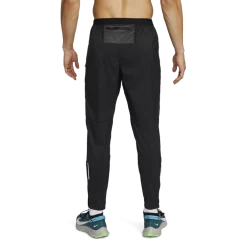 ADIDAS Trail Phantom Elite Knit Pant, Træningsbukser, Herre, Sort 11 ADIDAS Trail Phantom Elite Knit Pant, Træningsbukser, Herre, Sort -Rabatbutik For Sportsudstyr 59194ef1230248868a93f0539c3132cc