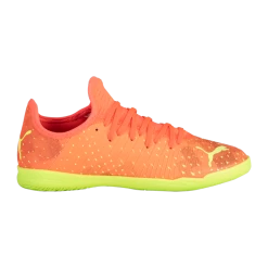 Puma FUTURE Z 4.4 IT Jr / Q4 22, Futsalsko Junior, Orange