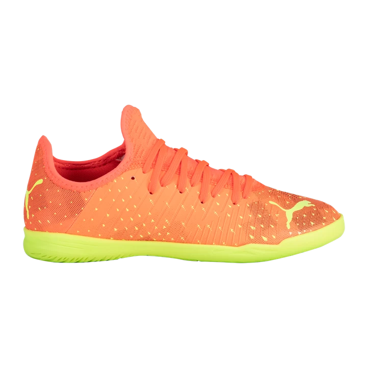 Puma FUTURE Z 4.4 IT Jr / Q4 22, Futsalsko Junior, Orange 3 Puma FUTURE Z 4.4 IT Jr / Q4 22, Futsalsko Junior, Orange