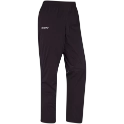 CCM HD Pant, Varmebukser, Junior, Sort