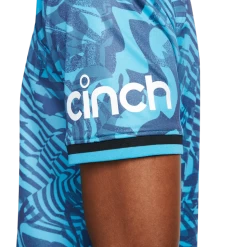 Nike Tottenham FC Dri-FIT Stadium Jersey Short Sleeve 3RD 22/23, Fodbolddragt, Herre, Turquoise 13 Nike Tottenham FC Dri-FIT Stadium Jersey Short Sleeve 3RD 22/23, Fodbolddragt, Herre, Turquoise -Rabatbutik For Sportsudstyr 59e9700706494f88b7a0882960c74372