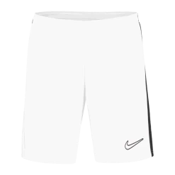 Nike Dri-FIT Academy 23 Short K BR, Fodboldshorts, Herre, Hvid -Rabatbutik For Sportsudstyr 5a5e99d589164baab83712f58f196bc1