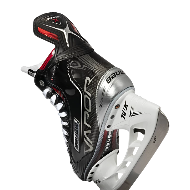 Bauer S21 VAPOR XLTX PRO SKATE INT 21/22, Hockeyskøjte, Intermediate, D 4 Bauer S21 VAPOR XLTX PRO SKATE INT 21/22, Hockeyskøjte, Intermediate, D - Billede 2