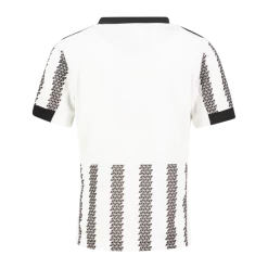 ADIDAS JUVENTUS HOME MINI 22/23, Fodboldsæt Til Børn, Hvid 10 ADIDAS JUVENTUS HOME MINI 22/23, Fodboldsæt Til Børn, Hvid -Rabatbutik For Sportsudstyr 5ae033b6662146beb63c23a8dabd4fea