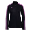 ADIDAS Tiro Hot Training Top ES, Træningstrøje Til Kvinder, Sort 2 ADIDAS Tiro Hot Training Top ES, Træningstrøje Til Kvinder, Sort -Rabatbutik For Sportsudstyr 5bf2a997abfa46199743c12722b9b5b3