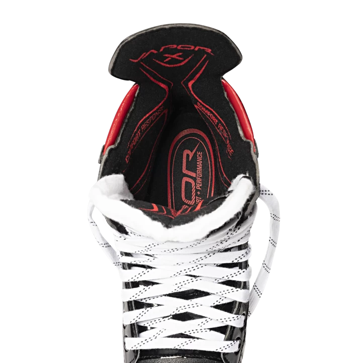 Bauer S21 VAPOR XLTX PRO SKATE SR 21/22, Hockeyskøjte, Senior, D 8 Bauer S21 VAPOR XLTX PRO SKATE SR 21/22, Hockeyskøjte, Senior, D - Billede 6