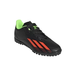 ADIDAS X SPEEDPORTAL.4 TF Jr / Q3 22, Fodboldsko Junior, Sort -Rabatbutik For Sportsudstyr 5da0e82844524194b3c9ec60fd3f5a21