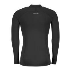 SELECT Shirt Turtleneck Winterl/s Baselayer, Kompressionstrøje Senior, Sort -Rabatbutik For Sportsudstyr 5dc4f6b61fe14c3a8785d7b5e0e6bf43