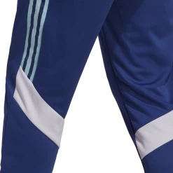 ADIDAS Tiro Hot Pant M / Q1 23, Træningsbukser, Herre, Blå -Rabatbutik For Sportsudstyr 5ea938f0c74e4910bdf0ce834696336b