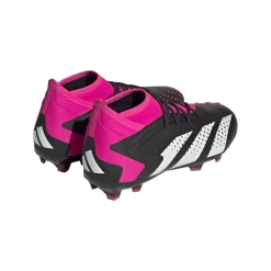 ADIDAS Predator Accuracy.1 FG/AG Jr / Q1 23, Fodboldstøvle, Junior, Sort 13 ADIDAS Predator Accuracy.1 FG/AG Jr / Q1 23, Fodboldstøvle, Junior, Sort -Rabatbutik For Sportsudstyr 5ee17c3d16524e3f94b48b1557f4cf25