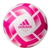 ADIDAS Starlancer Club, Fodbold, Hvid -Rabatbutik For Sportsudstyr 5f06bc5534f94ed58f337de0f03c6434