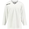 Bauer Flex Practice Jersey 19, Træningstrøje, Junior, Hvid -Rabatbutik For Sportsudstyr 5f5a65f42a404243ab6d3667ba650068