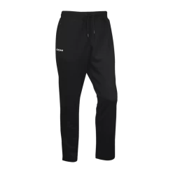 CCM Tapered Locker Pant 23/24, Joggingbukser Senior, BLACK