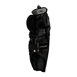 Bauer S22 Vapor 3X PRO Shin Guard SR 22/23, Benbeskytter Senior, Grøn -Rabatbutik For Sportsudstyr 6049038269c44e7b8b6bac36a0dec591