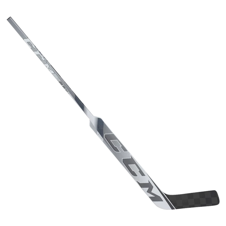 CCM Gst Efx Prolite Sr 23/24, White/Grey 4 CCM Gst Efx Prolite Sr 23/24, White/Grey - Billede 2