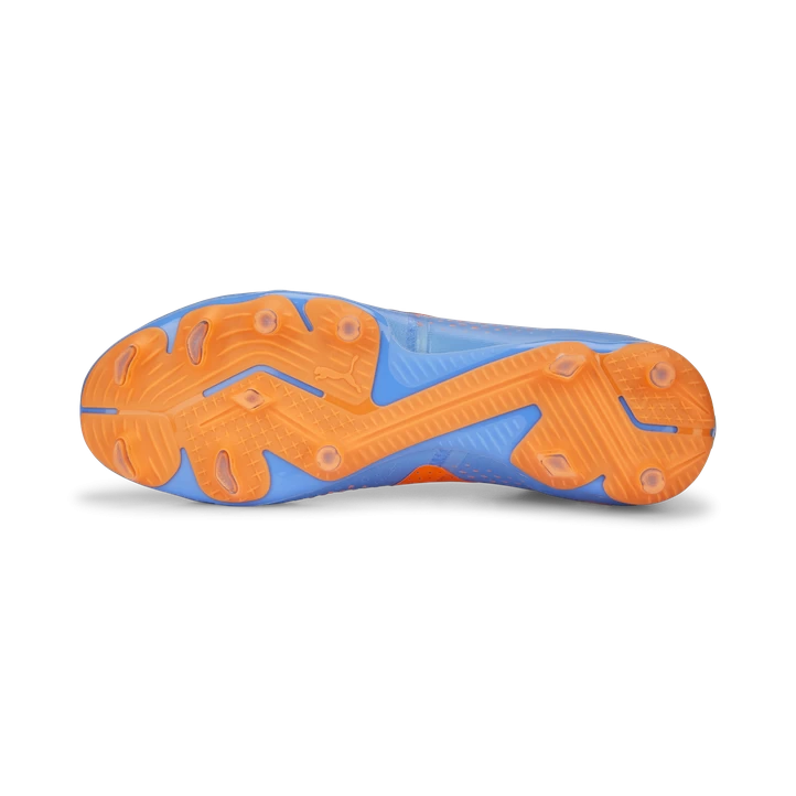 Puma FUTURE Match FG/AG / Q1 23, Fodboldstøvle Græs Og Kunstgræs, Unisex, Blå 5 Puma FUTURE Match FG/AG / Q1 23, Fodboldstøvle Græs Og Kunstgræs, Unisex, Blå - Billede 3