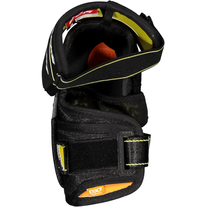 CCM Tacks 9080, Albuebeskytter, Senior, No Color 5 CCM Tacks 9080, Albuebeskytter, Senior, No Color - Billede 3