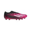 ADIDAS X Speedportal.1 AG / Q1 23, Fodboldstøvle, Unisex, Pink -Rabatbutik For Sportsudstyr 61f6d0fc5e7f427087247d49a91cc465