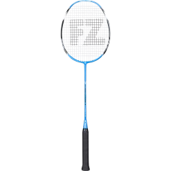 FZ FORZA Dynamic 8, Badmintonketsjer, Senior, Blå