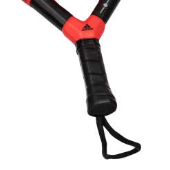 ADIDAS Metalbone Lite, Padelketsjer, Unisex, Rød 10 ADIDAS Metalbone Lite, Padelketsjer, Unisex, Rød -Rabatbutik For Sportsudstyr 62139d0b367f4bb98232fd80bd2e41e2