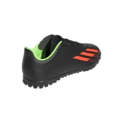 ADIDAS X SPEEDPORTAL.4 TF Jr / Q3 22, Fodboldsko Junior, Sort -Rabatbutik For Sportsudstyr 627233d1df0d4846ab4705d02b73f7d5