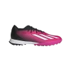 ADIDAS X Speedportal.1 TF / Q1 23, Fodboldstøvle, Unisex, Pink -Rabatbutik For Sportsudstyr 62f9b7e5056648b4b4449f00f48f8086