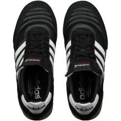 ADIDAS Mundial Goal, Fodboldsko , Sort -Rabatbutik For Sportsudstyr 635d5515446f4cf6814b8eab1fd19d8c