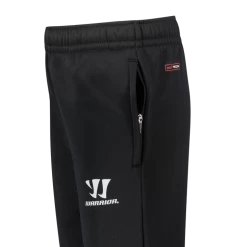 Warrior ALPHA X Performance Pant 21/22, Træningsbukser, Junior, BLACK -Rabatbutik For Sportsudstyr 6427514445804669a5c57b176966c4bd