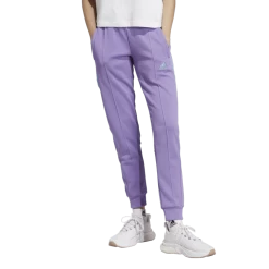 ADIDAS Tiro Hot Jogger Woman / Q1 23, Træningsbukser, Dame, Purple